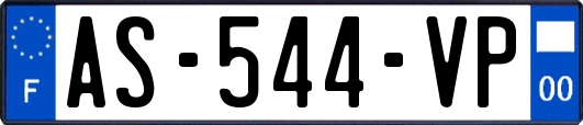 AS-544-VP