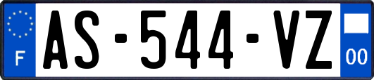 AS-544-VZ