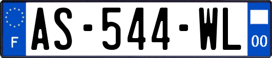 AS-544-WL