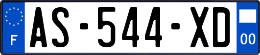 AS-544-XD