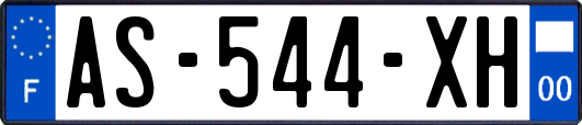 AS-544-XH