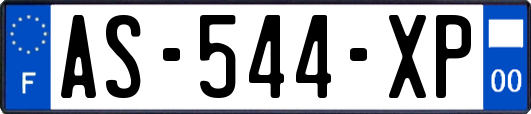 AS-544-XP