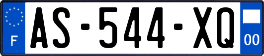 AS-544-XQ