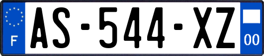 AS-544-XZ