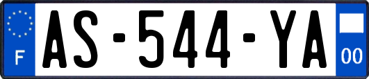 AS-544-YA