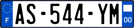 AS-544-YM