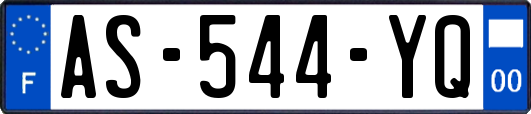 AS-544-YQ