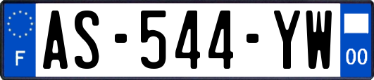 AS-544-YW