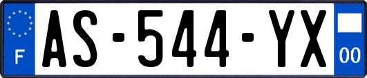 AS-544-YX