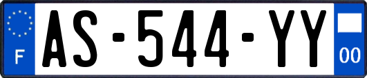 AS-544-YY