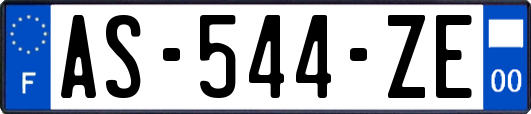 AS-544-ZE