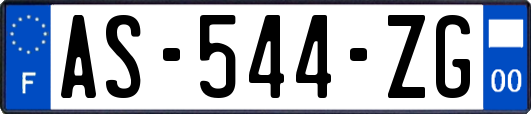 AS-544-ZG