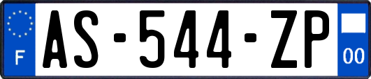 AS-544-ZP