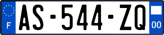 AS-544-ZQ