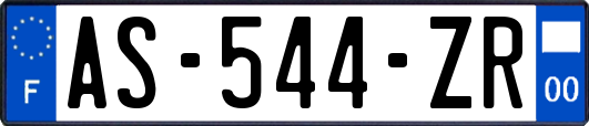 AS-544-ZR