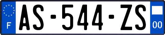 AS-544-ZS