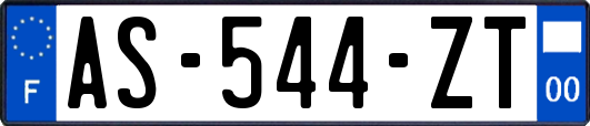 AS-544-ZT