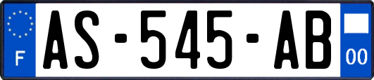 AS-545-AB