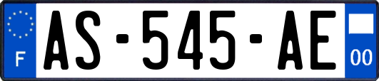 AS-545-AE