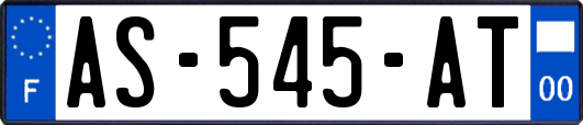 AS-545-AT