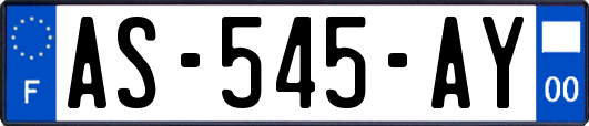 AS-545-AY