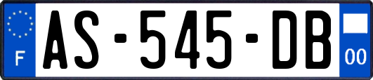 AS-545-DB