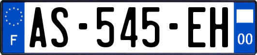 AS-545-EH