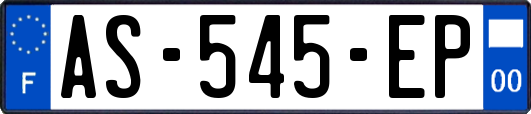 AS-545-EP
