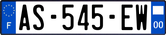 AS-545-EW