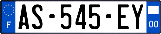 AS-545-EY