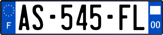 AS-545-FL