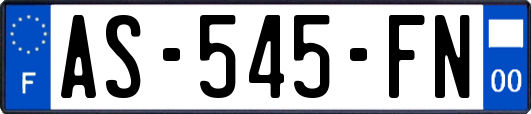 AS-545-FN