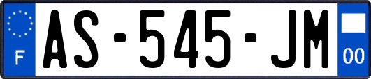 AS-545-JM