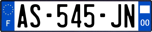 AS-545-JN
