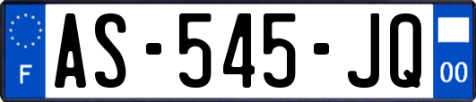 AS-545-JQ