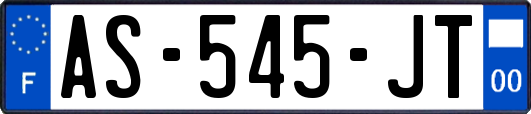 AS-545-JT