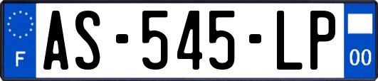 AS-545-LP