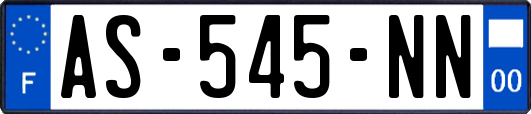 AS-545-NN