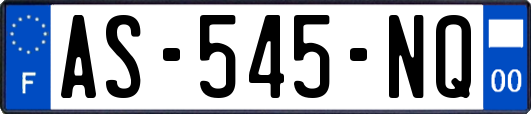 AS-545-NQ