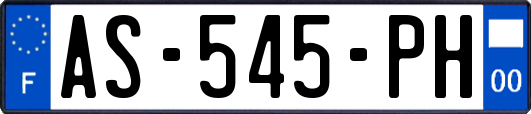 AS-545-PH