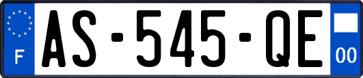 AS-545-QE