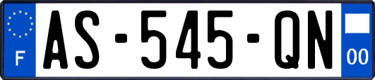 AS-545-QN