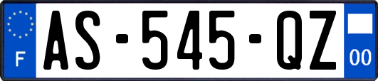 AS-545-QZ