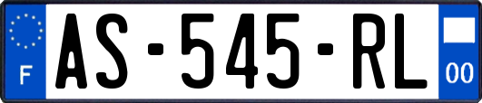 AS-545-RL