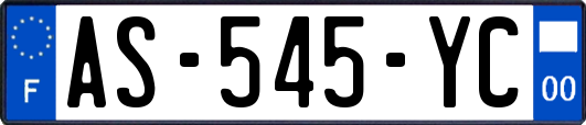 AS-545-YC