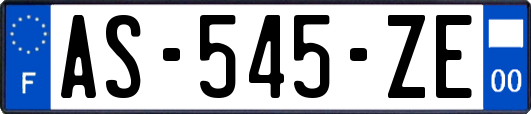 AS-545-ZE