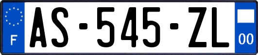 AS-545-ZL