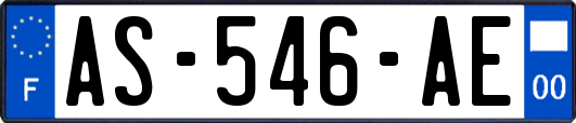 AS-546-AE