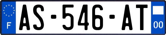 AS-546-AT