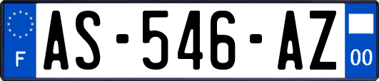 AS-546-AZ